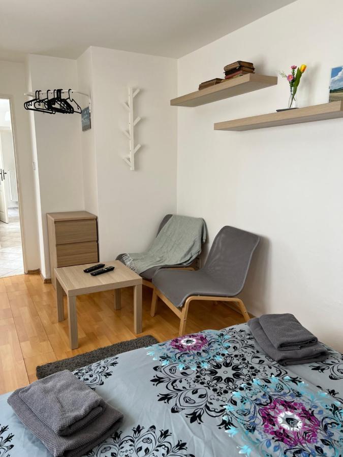Cely Dum V Historickem Centru Loun Apartment Louny Exterior photo