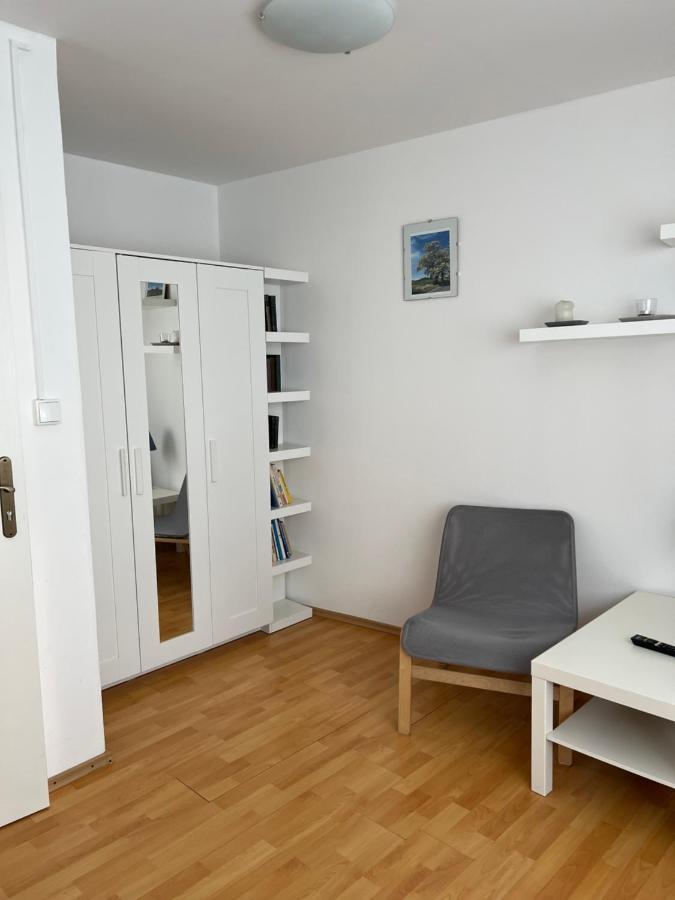 Cely Dum V Historickem Centru Loun Apartment Louny Exterior photo
